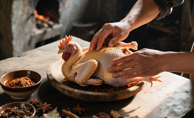 从味觉符号到社会责任载体