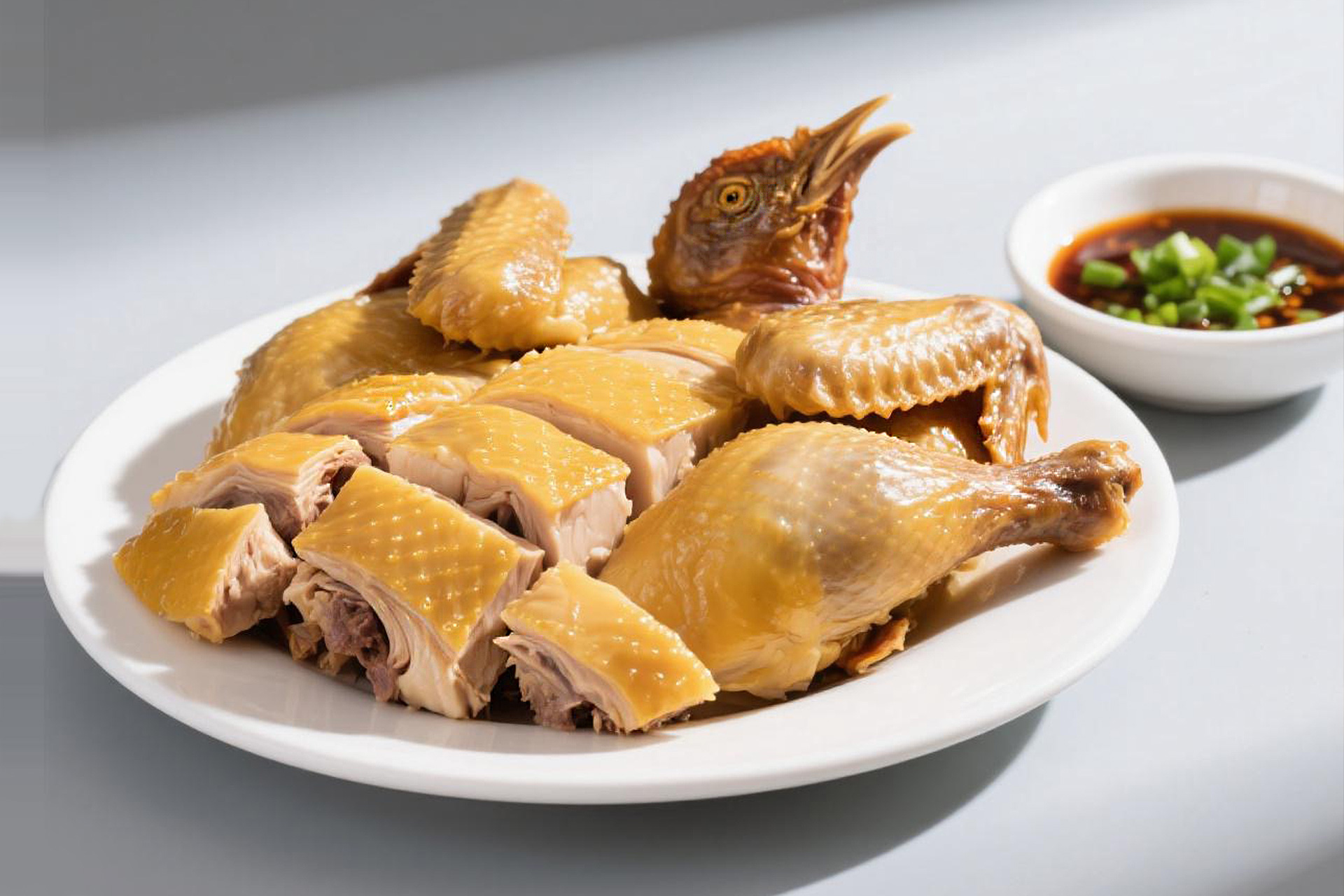 品质至上的发展理念